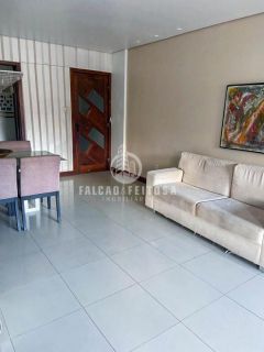 Apartamento à venda em Brotas