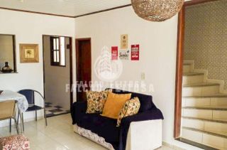 Casa à venda em Porto de Sauípe