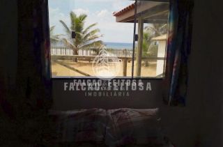 Casa à venda em Porto de Sauípe