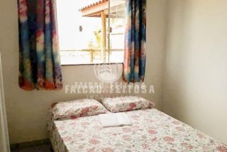 Casa à venda em Porto de Sauípe