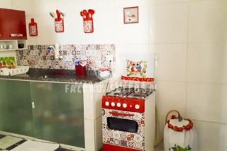 Casa à venda em Porto de Sauípe