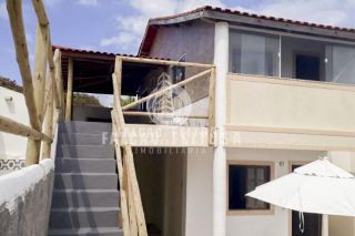 Casa à venda em Porto de Sauípe