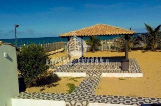 Casa à venda em Porto de Sauípe