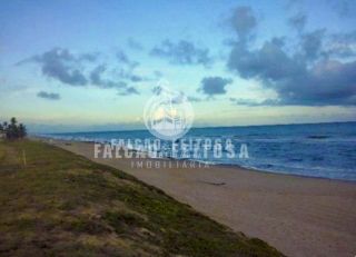 Casa à venda em Porto de Sauípe