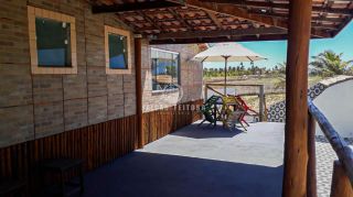 Casa à venda em Porto de Sauípe