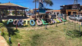 Casa à venda em Porto de Sauípe