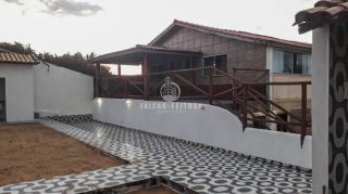 Casa à venda em Porto de Sauípe