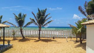 Casa à venda em Porto de Sauípe