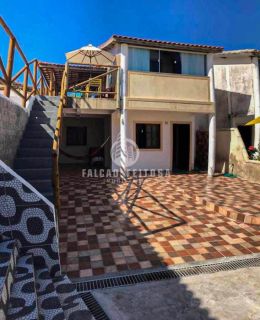 Casa à venda em Porto de Sauípe