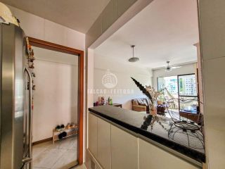 Apartamento à venda em Brotas