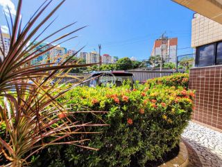 Apartamento à venda em Brotas