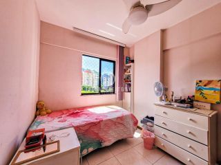 Apartamento à venda em Brotas