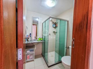 Apartamento à venda em Brotas