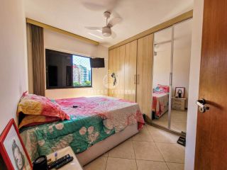 Apartamento à venda em Brotas