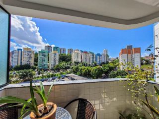 Apartamento à venda em Brotas