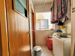 Apartamento à venda em Brotas