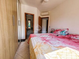 Apartamento à venda em Brotas