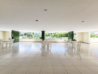 Apartamento à venda em Brotas