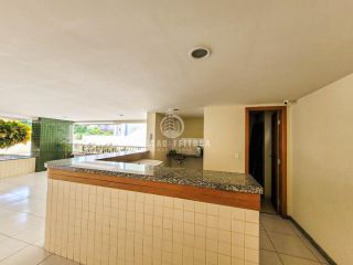 Apartamento à venda em Brotas