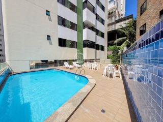 Apartamento à venda em Brotas