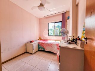 Apartamento à venda em Brotas