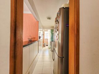 Apartamento à venda em Brotas