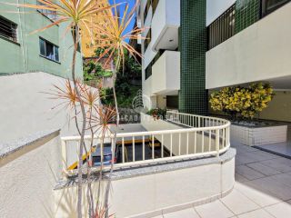 Apartamento à venda em Brotas