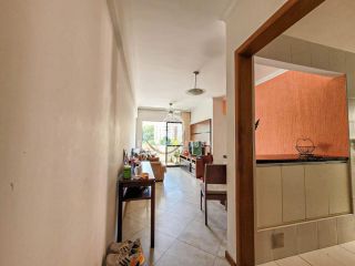 Apartamento à venda em Brotas