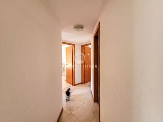 Apartamento à venda em Brotas