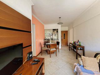 Apartamento à venda em Brotas