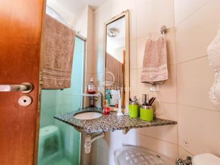 Apartamento à venda em Brotas