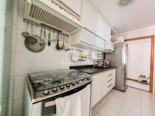 Apartamento à venda em Brotas