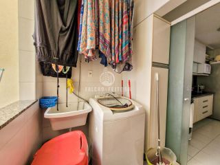 Apartamento à venda em Brotas