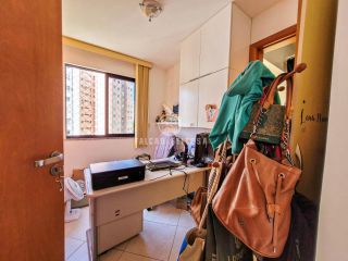 Apartamento à venda em Brotas