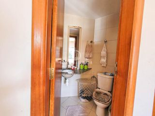 Apartamento à venda em Brotas