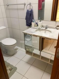 Apartamento à venda em Itapuã
