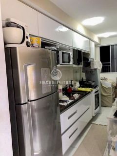Apartamento à venda em Itapuã