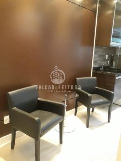 Sala comercial à venda na Paralela