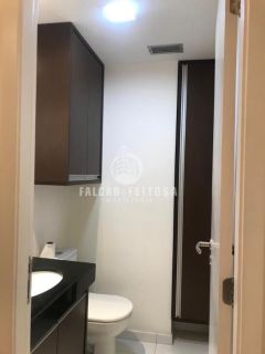 Sala comercial à venda na Paralela