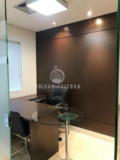 Sala comercial à venda na Paralela