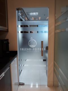 Sala comercial à venda na Paralela