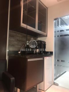 Sala comercial à venda na Paralela