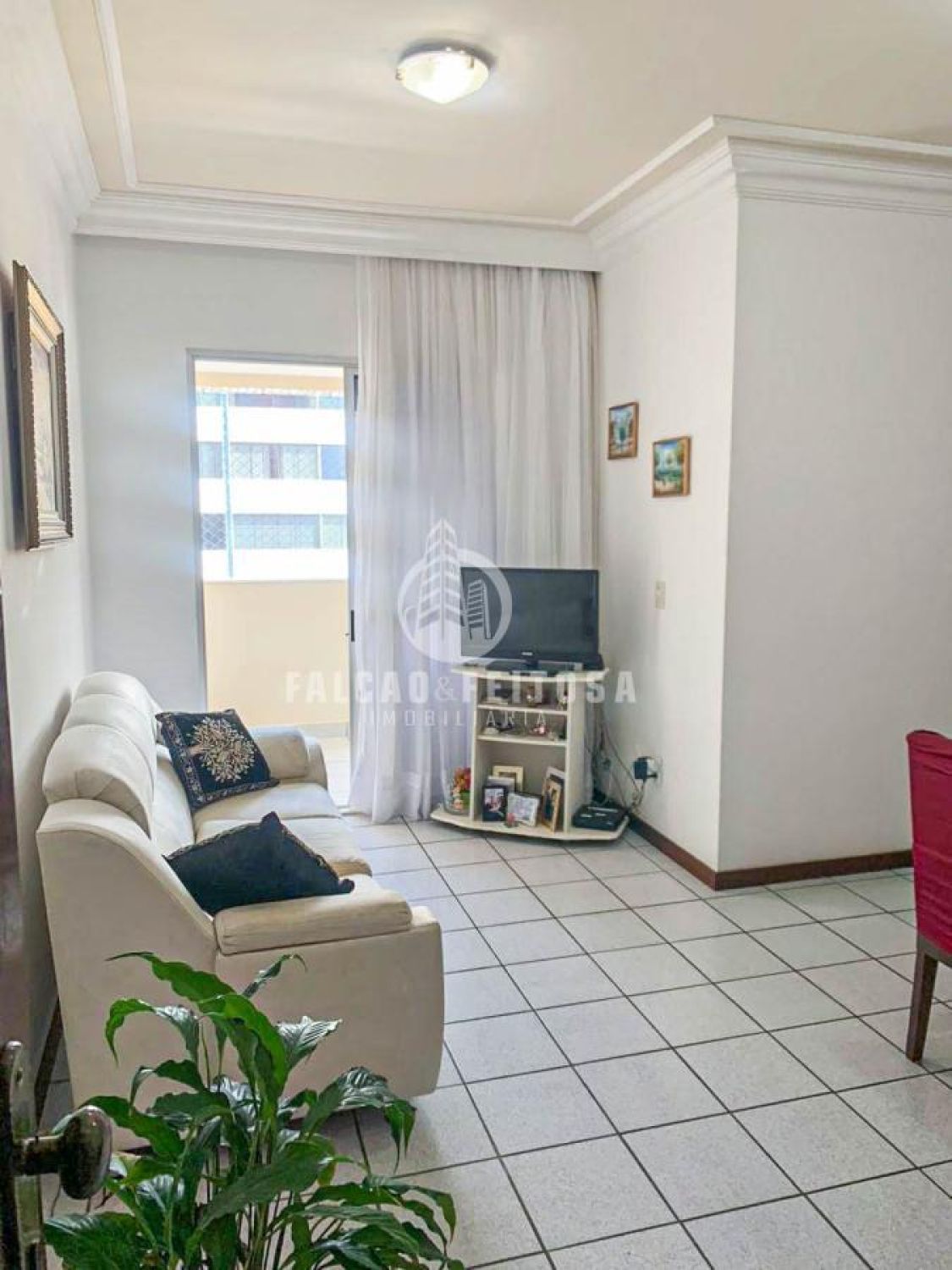Apartamento à venda no Stiep