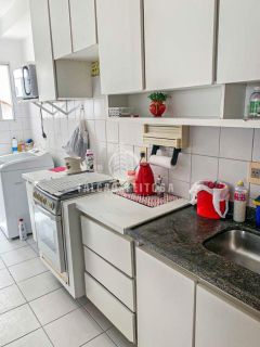 Apartamento à venda no Stiep