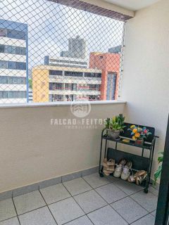 Apartamento à venda no Stiep