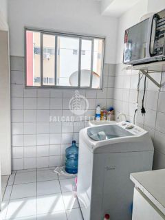 Apartamento à venda no Stiep