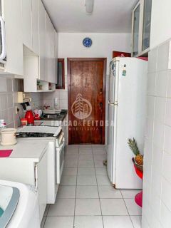 Apartamento à venda no Stiep
