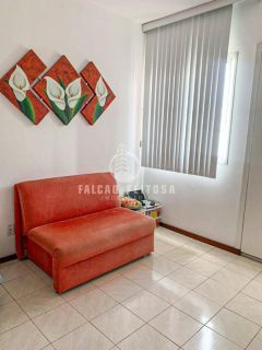 Apartamento à venda no Stiep