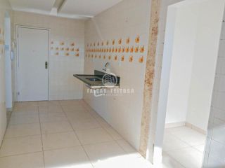 Apartamento à venda em Vila Laura