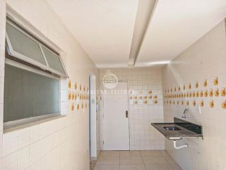 Apartamento à venda em Vila Laura